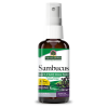 Nature's Answer - Sambucus Nigra Black Elder Berry Extract Spray - 2 Fl Oz