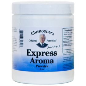 Express Aroma Powder 8 Oz