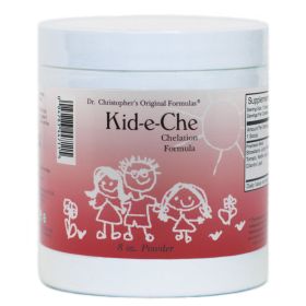 Kid-E-Che Powder 8 Oz