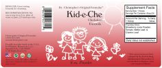 Kid-E-Che Powder 8 Oz