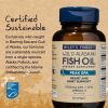 Wiley's Finest Peak EPA Fish Oil 1,000 mg – 30 Softgels