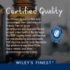 Wiley's Finest Peak EPA Fish Oil 1,000 mg – 30 Softgels