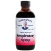 Respiratory Syrup 4 Oz