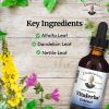 Vitalerbs Extract 2 Oz