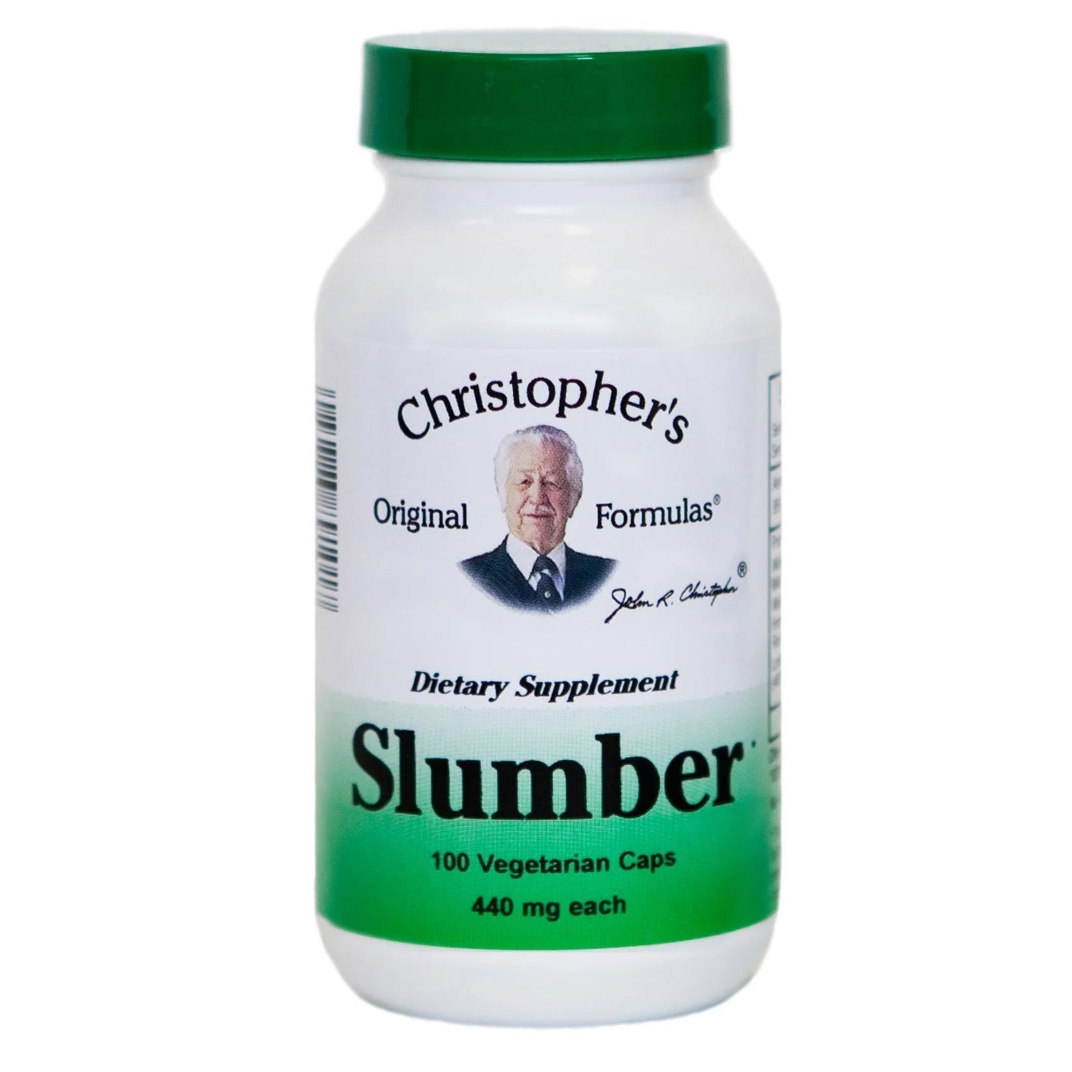 Slumber Capsules 100 Ct