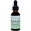 Organic Burdock Root Extract 1 Oz