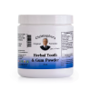 Herbal Tooth & Gum Powder 2 Oz