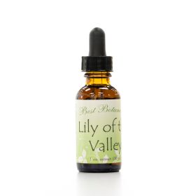 Lily Of The Valley Extract 1 Oz