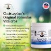 Herbal Tooth & Gum Powder 2 Oz