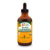 Herb Pharm - Kids Black Eldbry Glcry - 1 Each-1 Fz