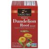 Bravo Teas & Herbs Dandelion Root Tea — 20 Tea Bags