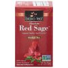 Bravo Teas & Herbs Red Sage Root Tea — 20 Tea Bags