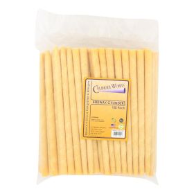 Beeswax Ear Candles – 100 Count | Cylinder Works