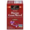 Bravo Teas & Herbs Absolute Horny Goat Weed Tea — 20 Tea Bags