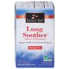 Bravo Teas & Herbs Lung Soother Tea — 20 Tea Bags