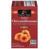Bravo Teas & Herbs Absolute Chrysanthemum Tea — 20 Tea Bags