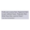 Bravo Teas & Herbs Lung Soother Tea — 20 Tea Bags