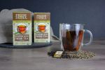 Pride of India Organic Energize Ayurveda Tea — 25 Tea Bags