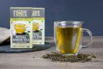 Pride of India Organic Royal White Tea — 25 Tea Bags