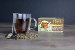 Pride of India Organic Energize Ayurveda Tea — 25 Tea Bags