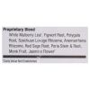 Bravo Teas & Herbs Triple Stress Relief Tea — 20 Tea Bags