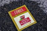 Pride of India Organic Assam Black Tea — 25 Tea Bags