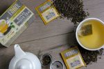 Pride of India Organic Royal White Tea — 25 Tea Bags