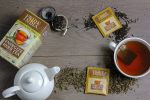 Pride of India Organic Energize Ayurveda Tea — 25 Tea Bags