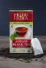 Pride of India Organic Assam Black Tea — 25 Tea Bags