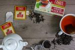 Pride of India Organic Assam Black Tea — 25 Tea Bags