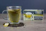 Pride of India Organic Digestive Oolong Tea — 25 Tea Bags