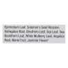 Bravo Teas & Herbs Menopause Comfort Tea — 20 Tea Bags