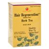 Health King Hair Regeneration Herb Tea - 20 Tea Bags