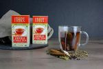 Pride of India Organic Herbal Chai Tea (Decaf) — 25 Tea Bags