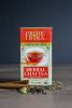 Pride of India Organic Herbal Chai Tea (Decaf) — 25 Tea Bags