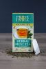 Pride of India Organic Mint Tea (Decaf) — 25 Tea Bags