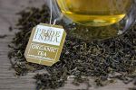 Pride of India Organic Green Tea — 25 Tea Bags