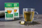 Pride of India Organic Green Tea — 25 Tea Bags