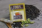 Pride of India Organic Indian Chai Tea — 25 Tea Bags