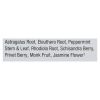 Bravo Teas & Herbs Energy And Stamina Tea — 20 Tea Bags