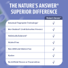 Nature's Answer - Kava 6 Extract - Alcohol Free - 1 Oz