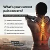 Dragon Pain Relieving Black Bundle Broad Spectrum – Lotion, Roll Up & Travel Size