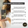 Dragon Pain Relieving Balm Extra Strength Roll-Up 3.4oz - Broad Spectrum Formula