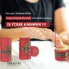 Dragon Pain Relieving Balm Regular Strength Roll-Up 3.4oz - Isolate Formula