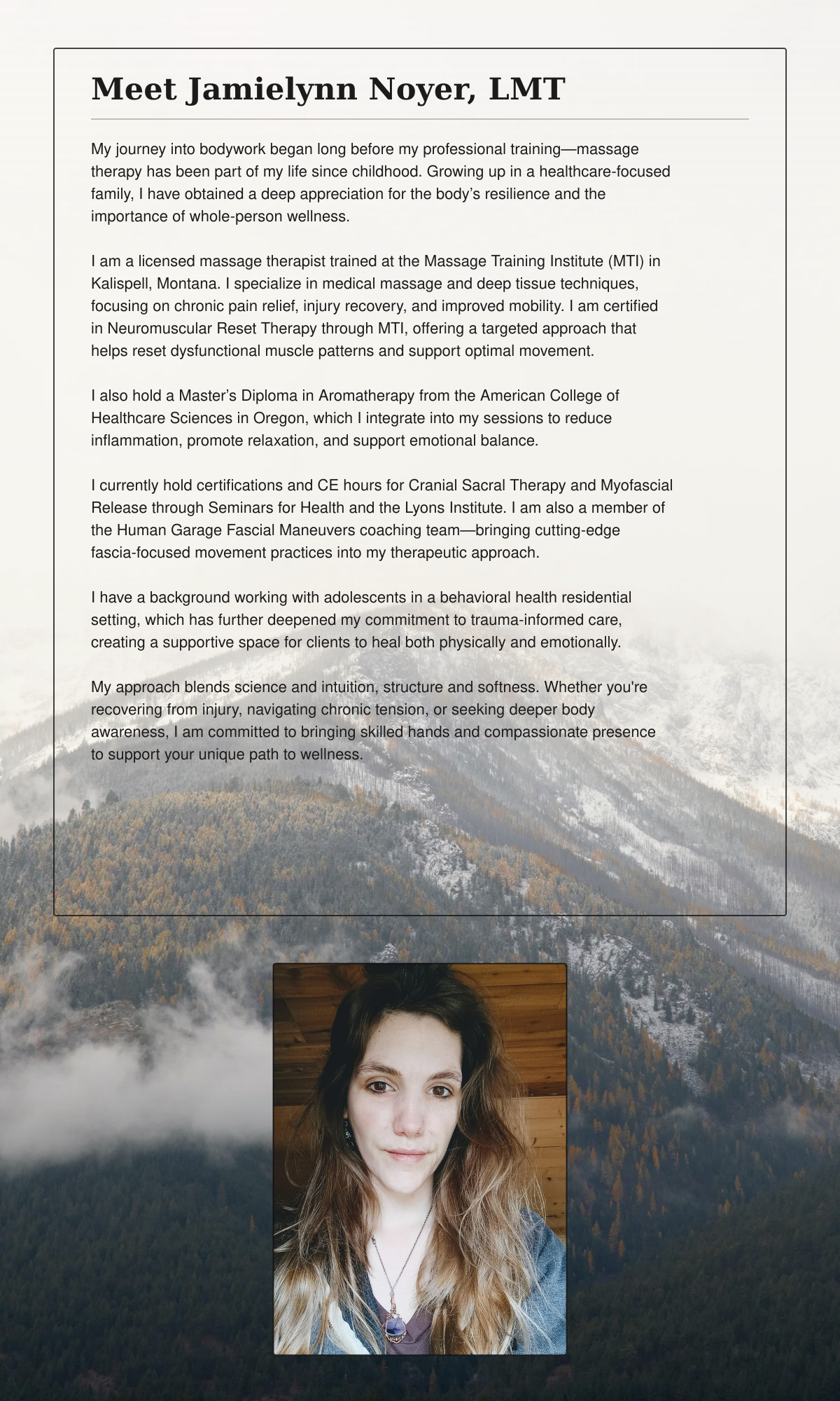 Bio