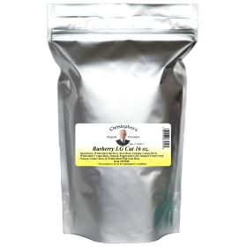 Barberry L.G. (Form: Cut, size: 16 oz)