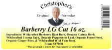 Barberry L.G.