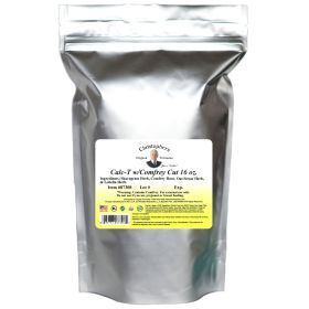 Calc-T (Form: Cut, size: 16 oz)