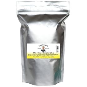 BF&C (Form: Cut, size: 16 oz)