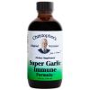 Super Garlic Immune Syrup